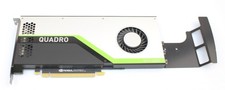Nvidia | Quadro RTX 4000 | 699-5G160-0500-810 | 8Gb GDDR6 PCle Graphics Card