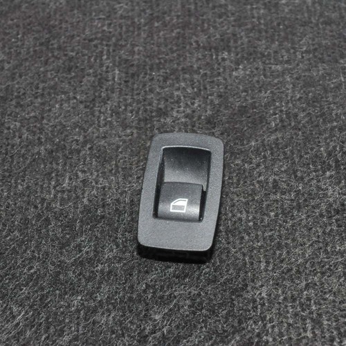 BMW 3er Fensterheber Schalter Taster hinten rechts F30 9208106 2013