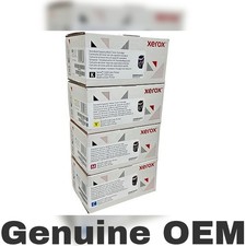 Xerox C320 / C325 Standard Capacity Toner Set