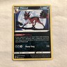 Thievul 104/189 Rare SWSH10: Astral Radiance NM Pokemon card