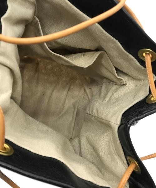 crafty                    Leather combination dra… - image 5