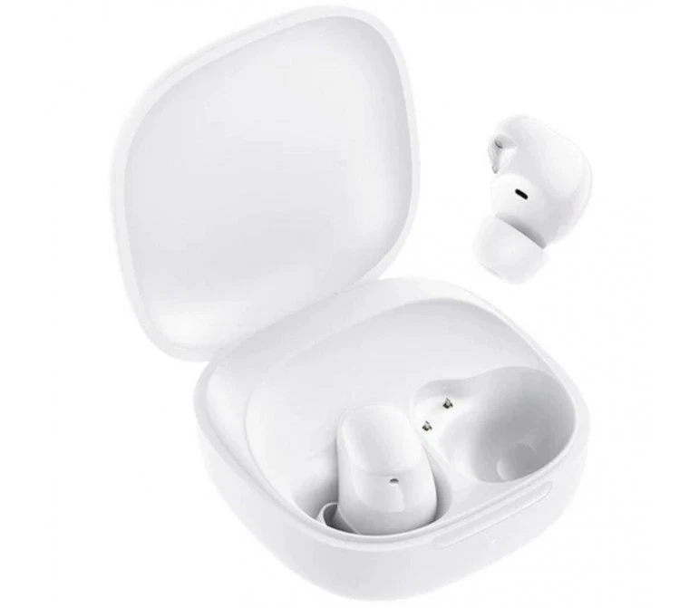 XIAOMI REDMI BUDS 6 PLAY BIANCO BHR8773GL