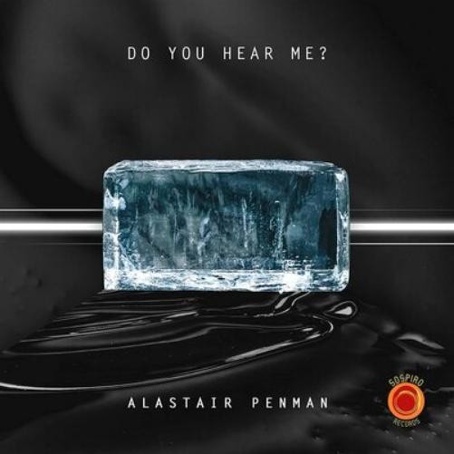 Аластер Пенман Alastair Penman: Ты меня слышишь? (CD) EP