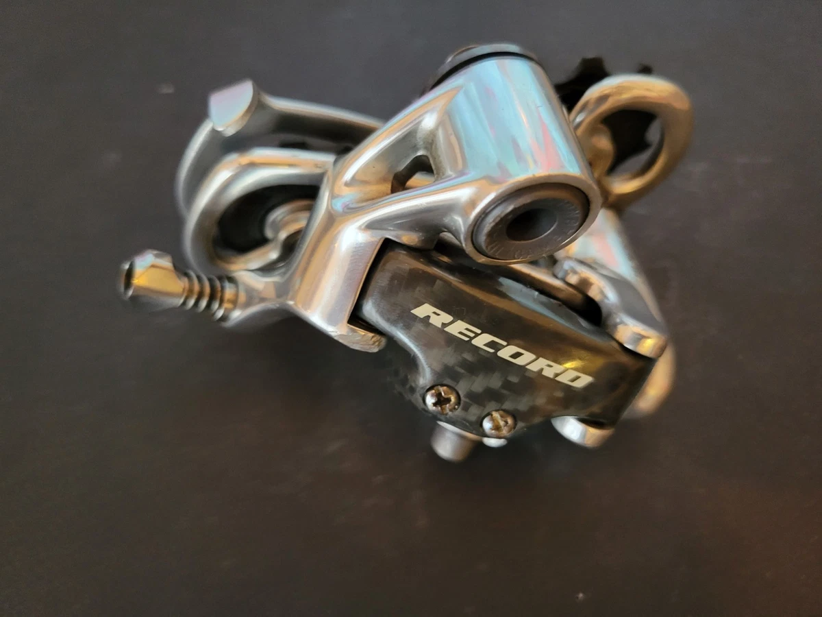 Campagnolo - Dérailleur Arrière Athena 11V Noir
