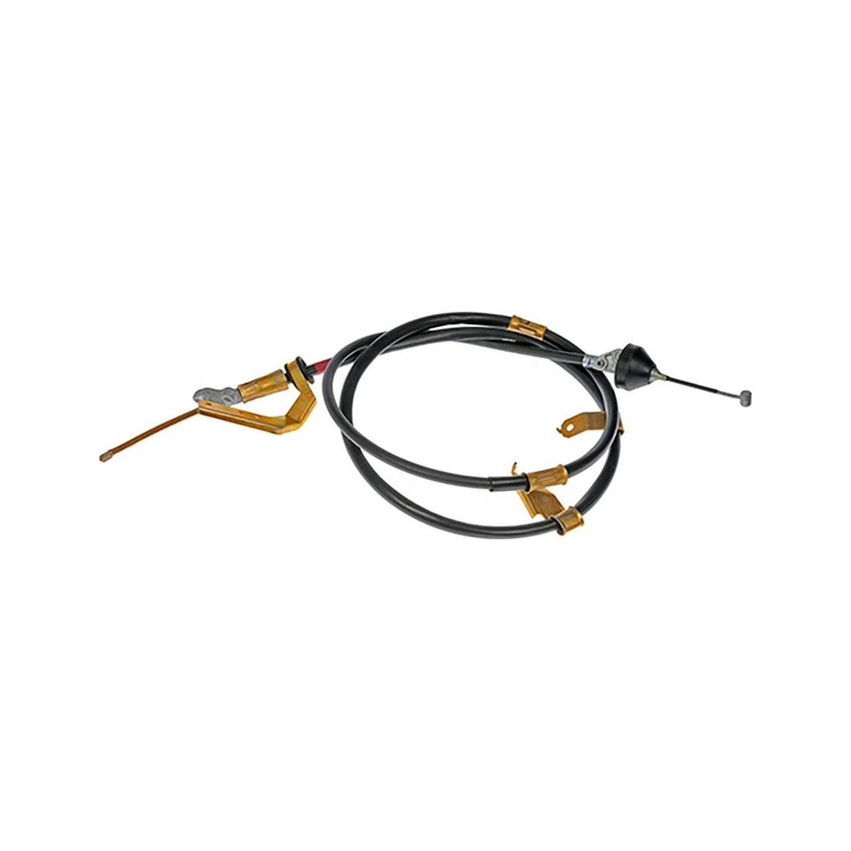 Cable de freno de estacionamiento Dorman para Lexus RX330 2004 2005 2006 Lexus RX350 2007 2008 Foto 2 de 3
