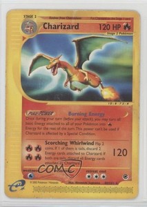 E Series Pokemon Cards | eBay
