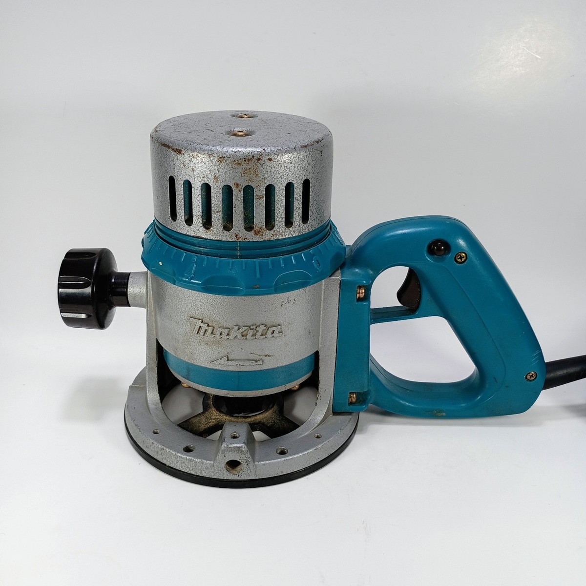 Makita D Handle Router Model Number 3601B Japan NO Accessories