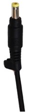 Original Charger Power Supply Cord, For HP, 65W