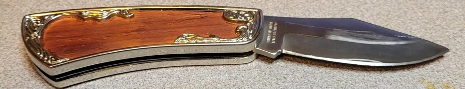 美国历史学会收藏刀 1936 年水牛镍币 — 第 3/4 张图片