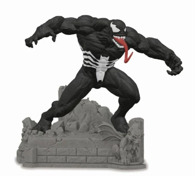Venom Schleich Action Action Figures for sale | eBay