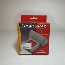 مقتنيات Nintendo Performance Tremorpak