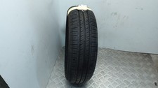 CITROEN C1 COOL MK1 (CB0) 2005-2008 Tyre 155/65/14