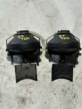 Ski Doo Rave Valve Exhaust Valves MXZ 800 HO ...