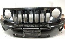 Pare-choc avant Jeep PATRIOT