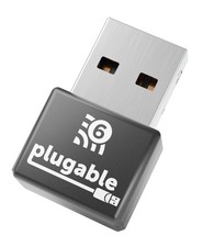 USB WiFi Adapter AX180 RTL8832BU   Dual-Band 2.4/5GHz, USB 2.0 for Windows ...
