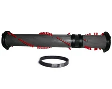 Dyson DC17 Animal Brushroll + Free Belt Replacement Fits 911961-01, 911710-01