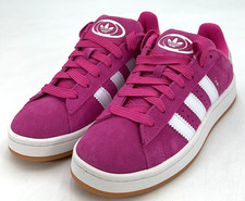 Adidas Campus 00s Big Kid's Pink Tennis Shoes NIB