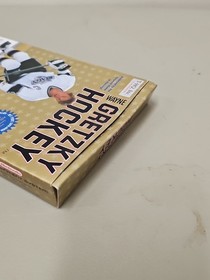 Wayne Gretzky Hockey White Variant (Nintendo Entertainment System, NES 1991) 