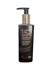 Truss Night Spa Overnight Hair Serum 8.45 Oz