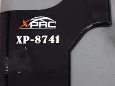 Фото лота XP-8741 от продавца №45089