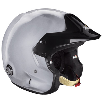 Stilo AA0112AF2T61 ST5 GT Carbon Helmet Size 61 Large