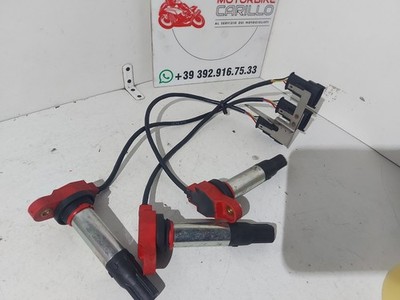 coils mv agusta dragter 800
