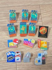 شارة Coca-Cola pin