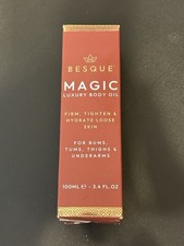 One Besque Magic Luxury Body Oil 3.4 fl oz