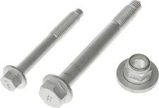 Control Arm Bolt Kit Compatible with Select Models