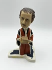 John Jay Green Bag Bobblehead Supreme Court Justice - NO BOX