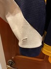 Vintage “H” Hockey Jersey #29 - Blue, Gold - SP Jersey - Large — photo 4