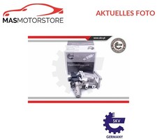 AGR-VENTIL ABGASRÜCKFÜHRVENTIL SKV GERMANY 14SKV171 P FÜR LAND ROVER 2.2L