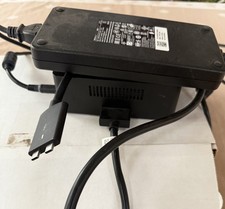 Dell Precision Dual USB-C Thunderbolt Dock - TB18DC