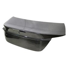 For Toyota Gr86 2022-2026 Vis Racing Sc Style Carbon Fiber Trunk Lid