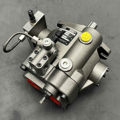 #ad #ad New Hydraulic Pump Piston Pump for PVP3336R2H21 PVP33369R221 Parker Denison $1995.89