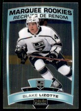 2019-20 O-Pee-Chee Platinum #174 Blake Lizotte RC - HKY