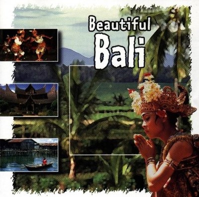 Beautiful Bali CD NEU