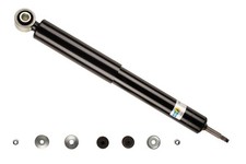 2x BILSTEIN B4 OE Replacement Amortisseur pour LAND ROVER Defender SUV (L316)