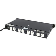 Middle Atlantic PD-915R Power Distribution Unit - Black