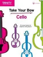 Take Your Bow | Englisch | Buch | Take Your Bow | Buch | 2018