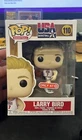Funko Pop Larry Bird 110 USA Basketball Dream Team Target Exclusive NBA Legend