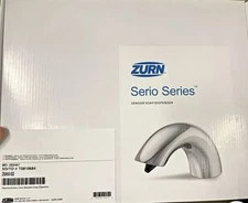 Zurn Z6950-SD AquaSense Serio Deck Mount Sensor Soap Dispenser Polished Chrome