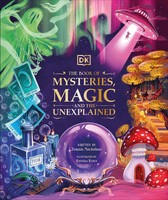 Book Of Mysteries, Magic, and The Unexplained | Tamara Macfarlane | Englisch