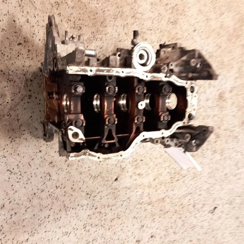 BLOQUE MOTOR 168K 1.8L VIN E 8 DÍGITOS se adapta a HYUNDAI ELANTRA 2014-2016 OEM Foto 2 de 4