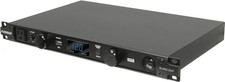 Furman PL-PRO DMC 20 Amp Power Conditioner with Voltmeter/ Ammeter