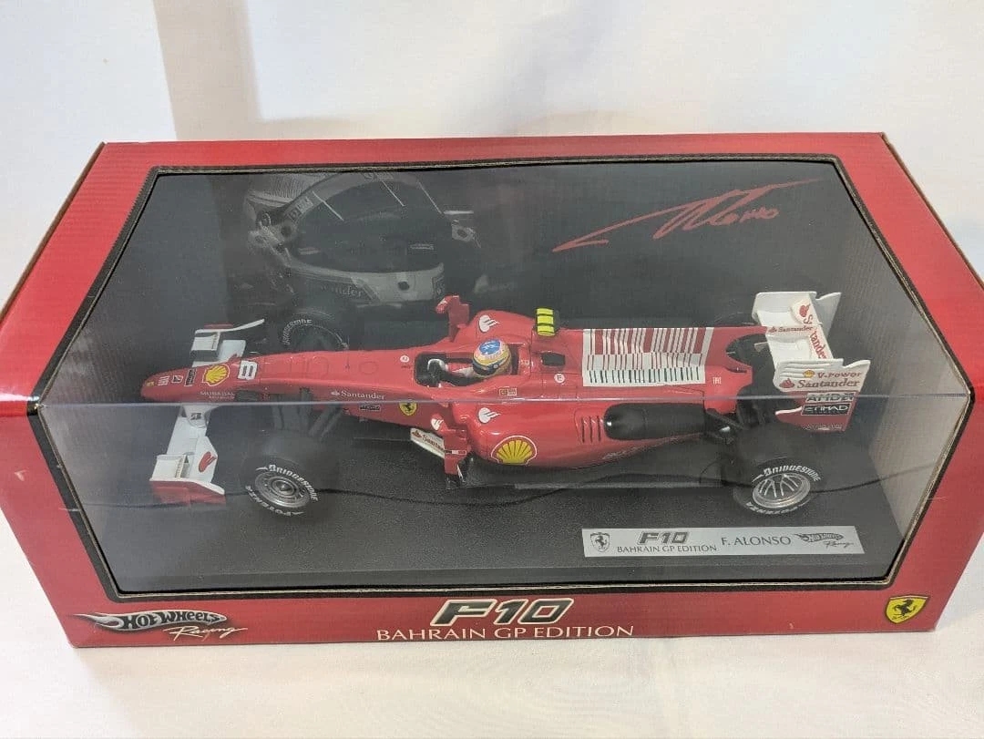 Preços baixos em Ferrari Ferrari Carros de Corrida de metal