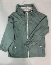 Craft + Flow Jacket Vintage Wash Lightweight ...