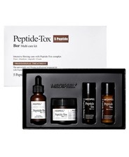 MEDIPEEL Peptide Tox Bor Multi Care Kit Muttertag Set 4 items K-Beauty Anti-Agig