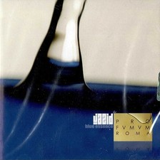 Jazid - Blue Essence (for Profumum Roma). CD