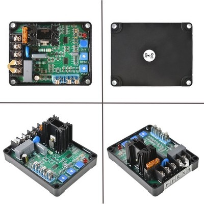 Universal GAVR-8A AVR Generator Automatic Voltage Regulator Module High-Quality